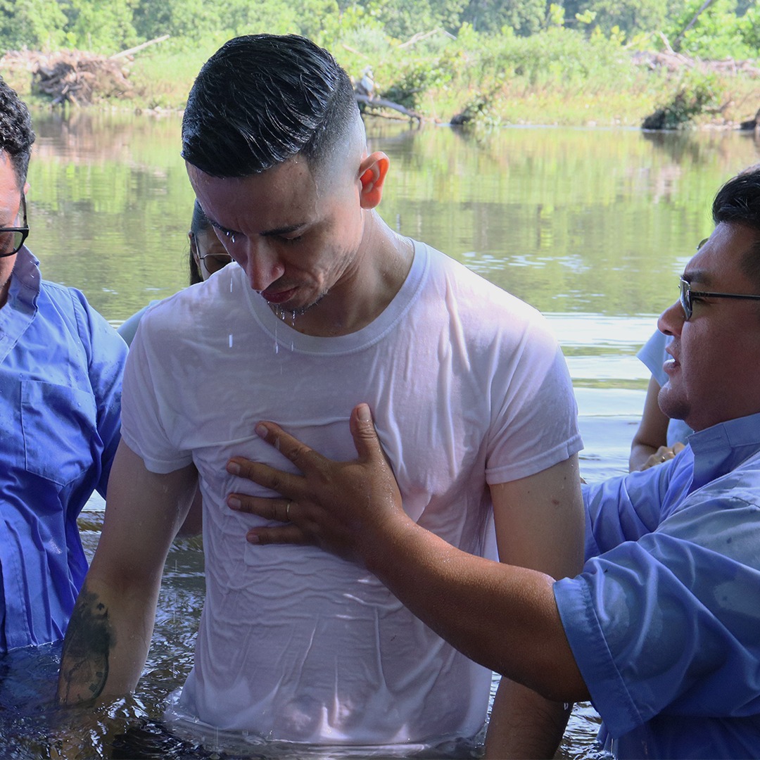 Baptism